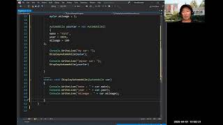 module 8 lecture video on data structures video 1