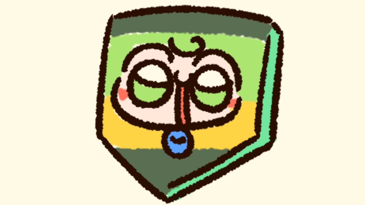 [Touhou Cartoon] Koishie is good at Koishield!