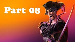 Like A Dragon Pirate Yakuza In Hawaii Steam Deck On Professional Part 08 The last stretch