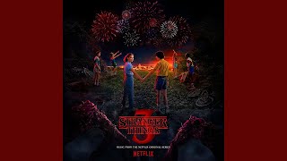 Starcourt Episode Version