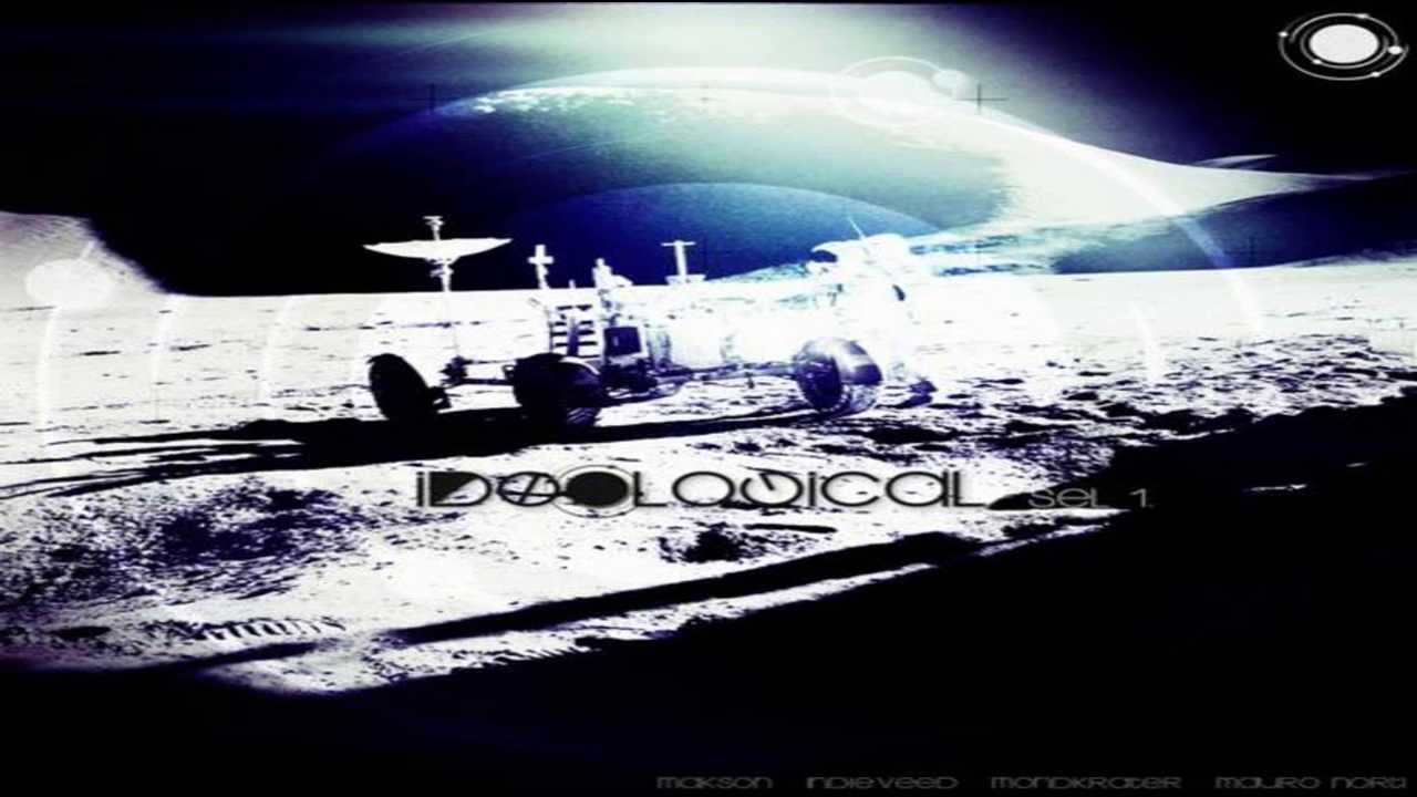 Mondkrater - Sonne (Original Mix)