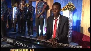 Efatha Mass Choir - Wewe Ni Mfalme (Live at Kibaha Precious Center)