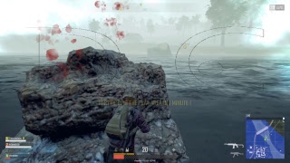 dalochoy PUBG 20180716 2245