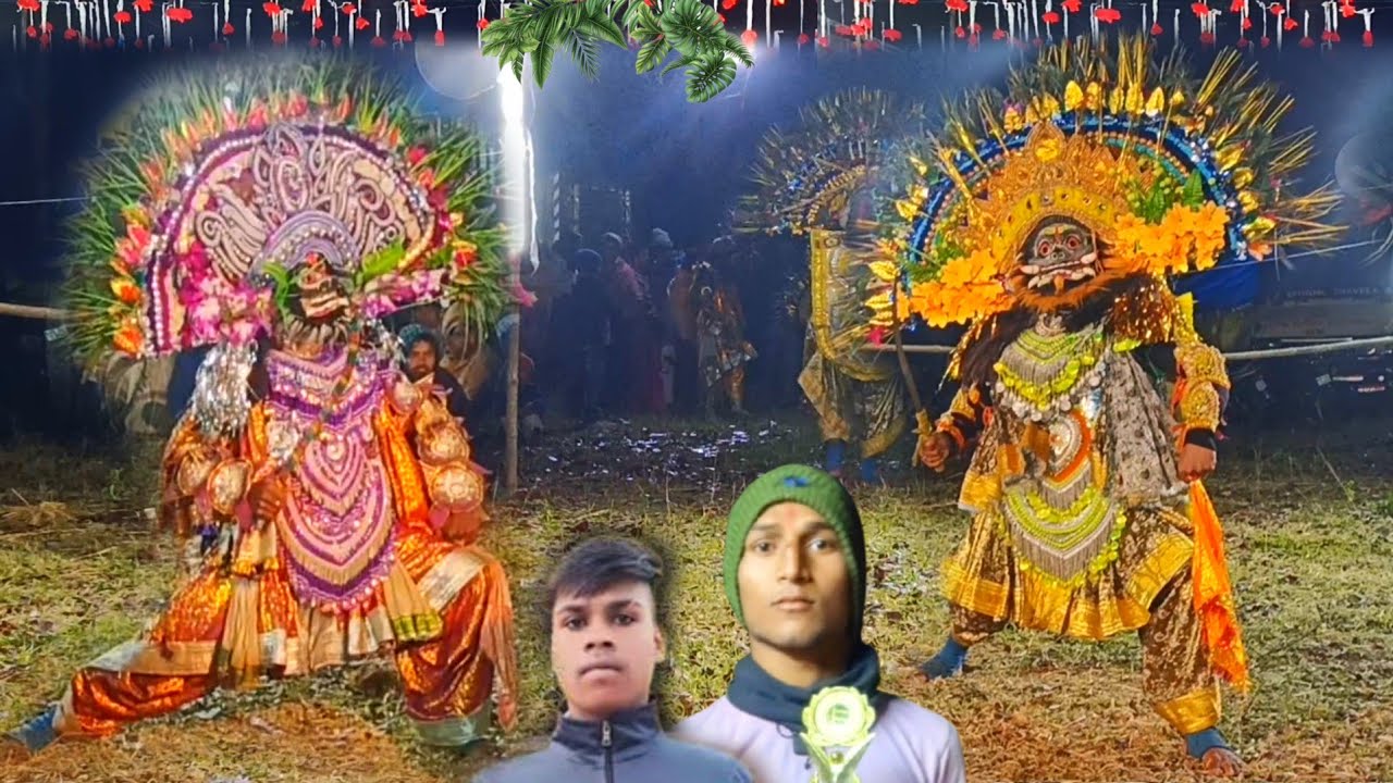 নটরাজ কুমার v/s আকাশ সিং সর্দার টক্বর /Sawpan kumar v/s Duryadhan mahato ashur nach/Star purulia 