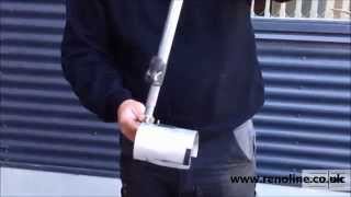 How to install a Rat Blocker Wealth