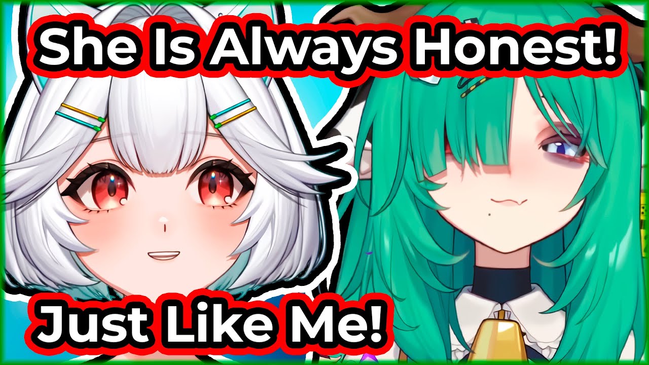 Ellie Has This One Personality Trait Crelly Really Admires...