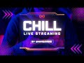 CHILL LIVE STREAM | PLAYING MINECRAFT @FlaxGamerxz #FLAXMC