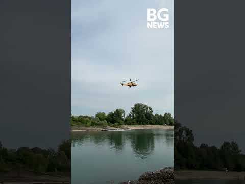 Video Canonica d'Adda, si tuffa nel fiume e rimane sott'acqua per 20 minuti: grave 57enne