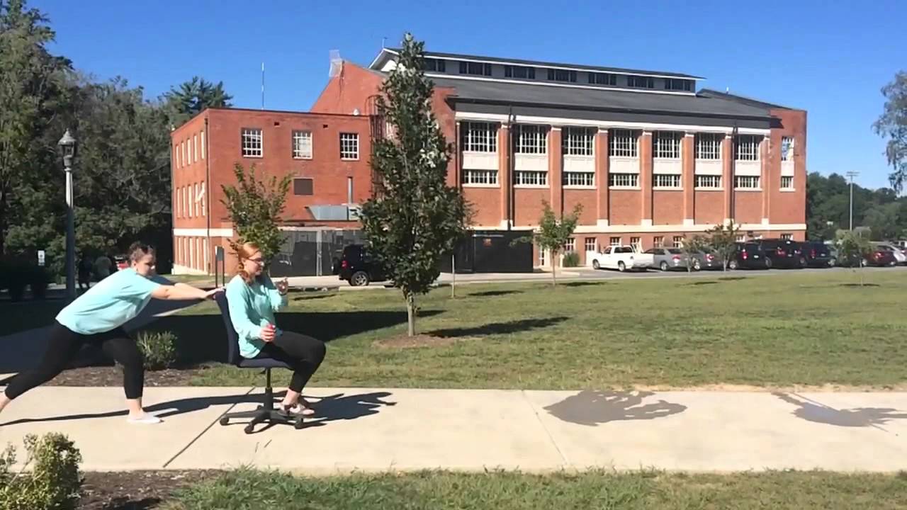 RM Project Final - YouTube