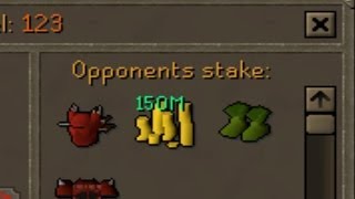 Runescape 2007 - Sparc Mac's Staking Bank & Role playing Fun :)