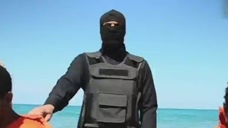 ISIS video claims to show beheading of Christians