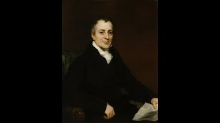 David Ricardo -- On the Principles of Political Economy and Taxation (1821)