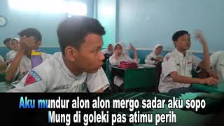 Tembang jawa kreasi anyar. Uprak Basa Jawa pilihan 2