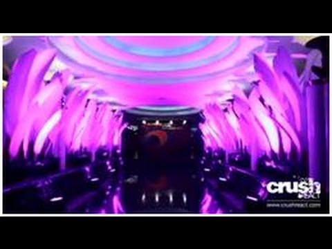 " Masterpiece by King Fook Gala Dinner & Jewellery Parade " show 2011 | Produced By CRUSHREACT