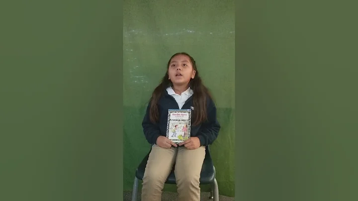 Dianna Chavez Horrible Harry in Room 2B Book Recom...