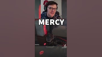 When literally everything jumpscares you #gaming #twitch #dbd