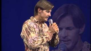 Fall In Love Again - Tom Ray Youdbulis- Video