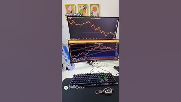 Binary Trader Link In Bio  #trading #shortvideo