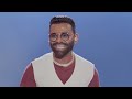 End of video