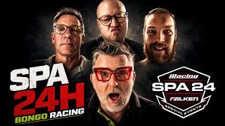 PART 2 - BONGO RHAPSODY: Spa 24 Hour Special screenshot 3