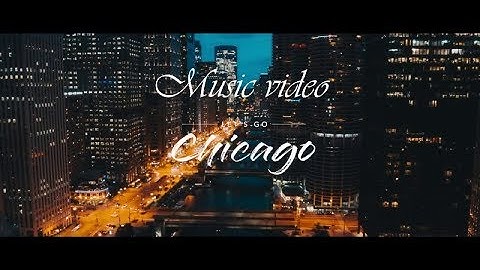 Robin Schulz - OK (feat. James Blunt) Music video