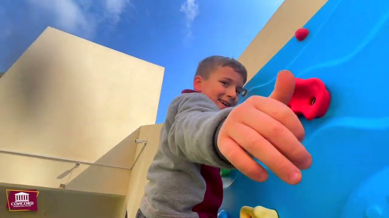 Time for PE and activities!!