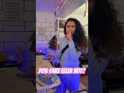 Plov: Fake eller Not?