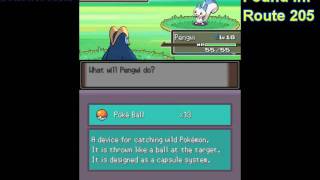 How to get Pachirisu (Pokémon Platinum)
Where to get Pokemon #417 Pachirisu How to get Pachirisu (Pokémon Platinum)