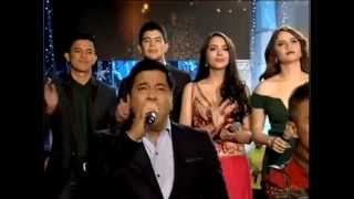 JULNIGO[Julia Barretto \u0026 Inigo Pascual] ABS CBN Christmas Special Finale