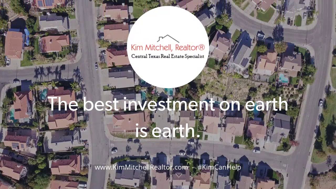 Best Green Home Realtor in Austin, Texas