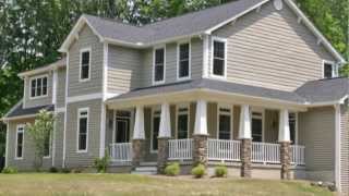 Scozzari Builders / Simplex Homes - Residential Work & Modular Homes