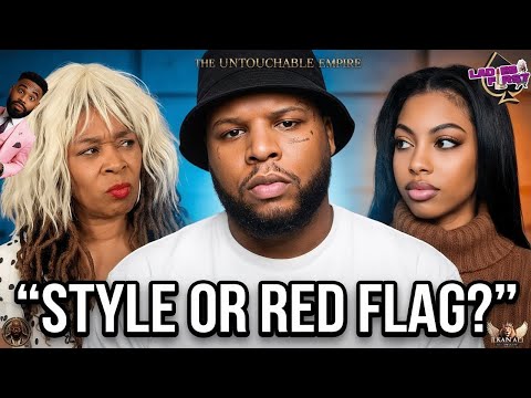 LEAVE HER? 😳 JAS, LUCKI & DUNGQUEESHA GO AT IT OVER WOMEN WITH TATTOS! 🚩 @IlkanAli @queequee