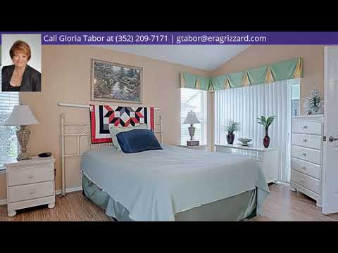 17888 Se 88th Grimball Avenue, The Villages, FL home video tour