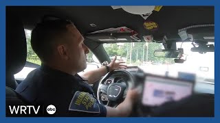 Results show ISP's All Crimes Policing Squad a 'proactive approach to solving crime'