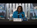 UCLA Football Media Availability - Donavyn Pellot (Oct. 26, 2026)