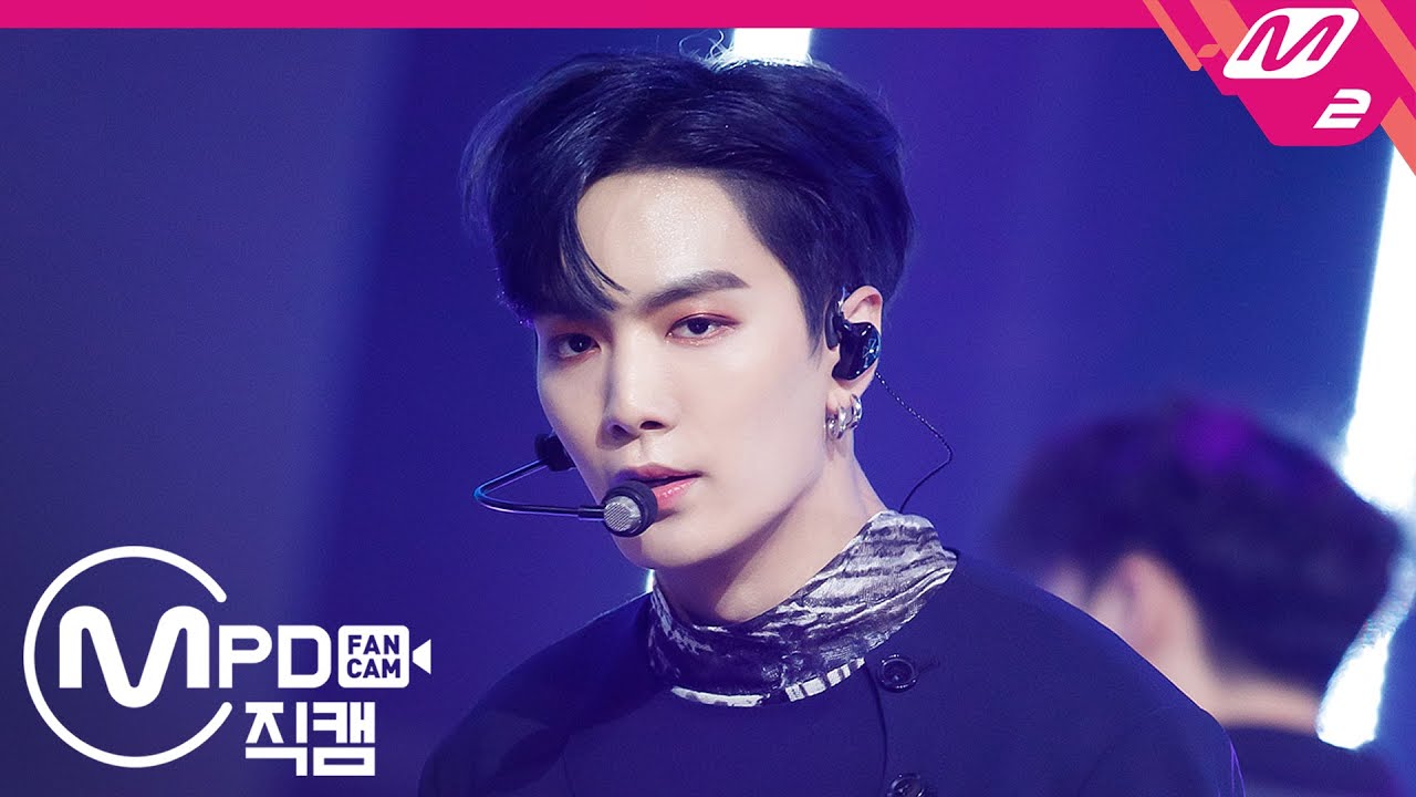 [MPD직캠] 뉴이스트 JR 직캠 4K ‘I'm in Trouble’ (NU'EST JR FanCam) | @MCOUNTDOWN_2020.5.21のサムネイル