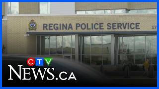 Regina police officer charged under privacy act for snooping