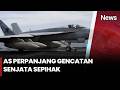 Langkah AS Picu Tanda Tanya Besar! Gencatan Senjata Diperpanjang Diam-Diam | iNews Siang (23/4)