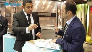 Lentex - Domotex 2017 EN