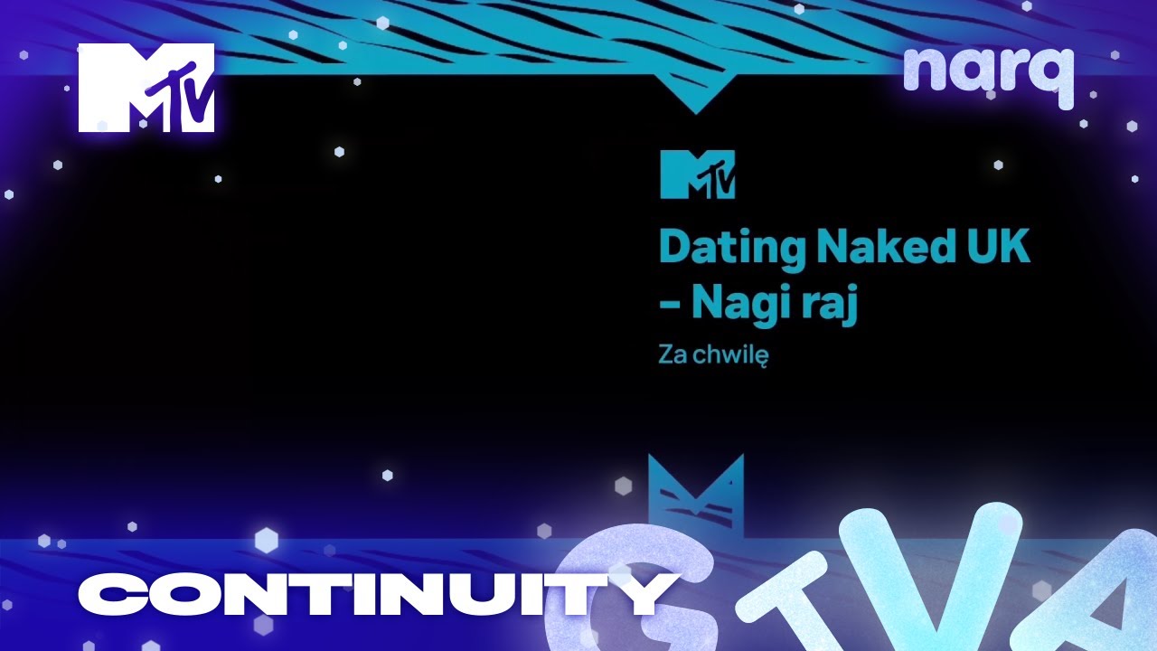 MTV Poland - Continuity (January 12th, 2026)