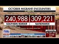 The Border Crisis Is Number One Concern in the 4th District