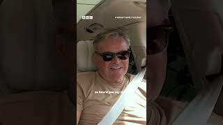 If you don't wind up your dad, is he even your dad 😂 #AWrightFamilyHoliday #iPlayer