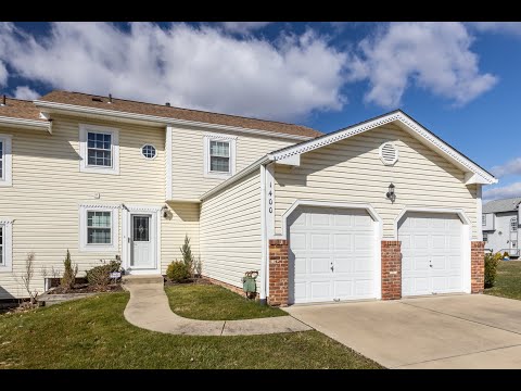 1400 Lexington Drive, Lawrence, PA home video tour