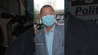 Can Trump Convince Xi to Release Jimmy Lai? / Free Ex