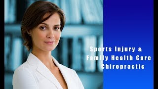 chiropractic woodbridge va with tips to manage stress