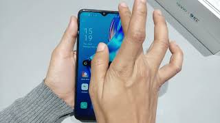 Oppo a12 dark mode setting | How to set dark mode in oppo a12 | Oppo a12 dark mode kaise kare screenshot 4