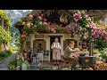 ISOLATED PEOPLE LIVING IN THE IMPRESSIVE SWISS MOUNTAINS - A HIDDEN PARADISE LOST IN TIME