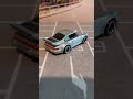 PORSCHE 911 CARRERA RS 3.8 1993. #hotwheels #porsche #automobile #unboxing #cars #shorts #diecast