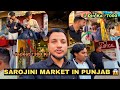 Sarojini Market in Punjab 😱🔥 | Jacket ₹300 😳 | Winter Clothes Under ₹400 😍