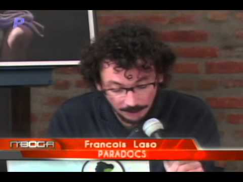 Paradocs presenta premio de fotoperiodismo por la paz